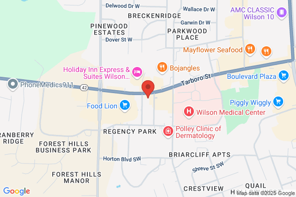 Wilson County Home Health Agency