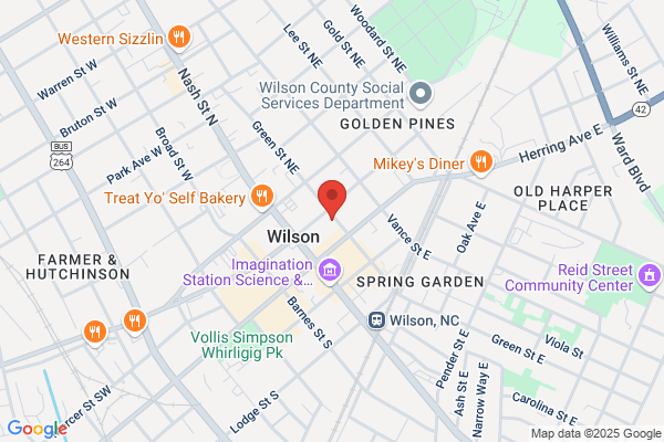 Wilson County of, Sheriff's Office, Drug Line