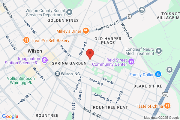 Pender Street Grocery