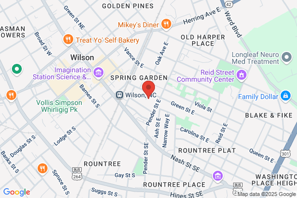 Community Barber Shop