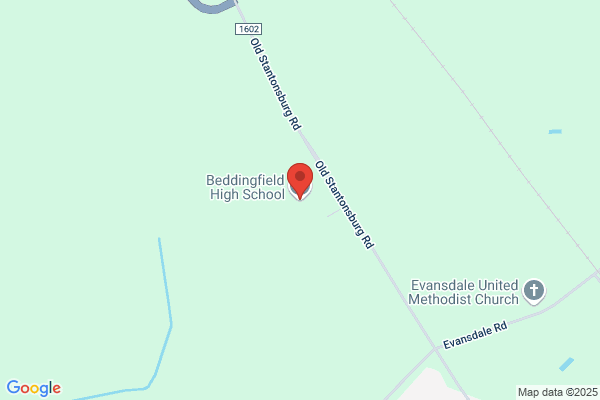 Beddingfield High School