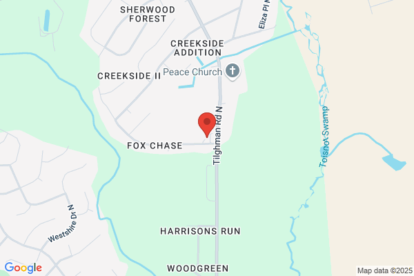 Shepherd Grove Family Care Center