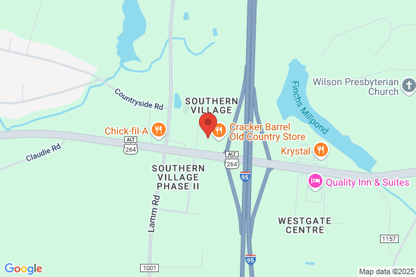 Holiday Inn Express & Suites Wilson I-95, an IHG Hotel