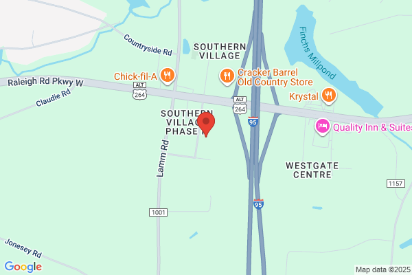 Country Inn & Suites by Radisson, Wilson, NC