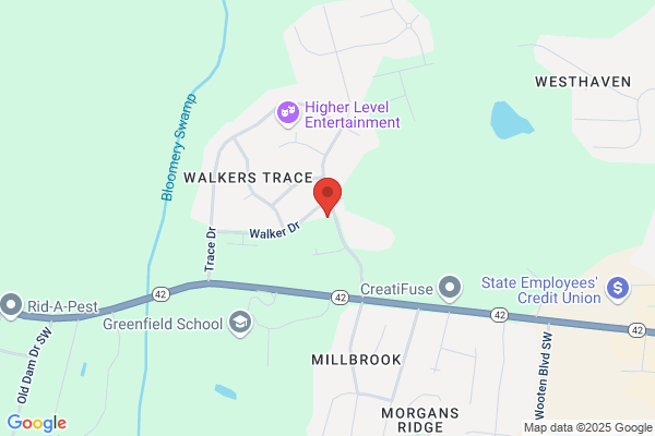 Walker Station by Starlight Homes