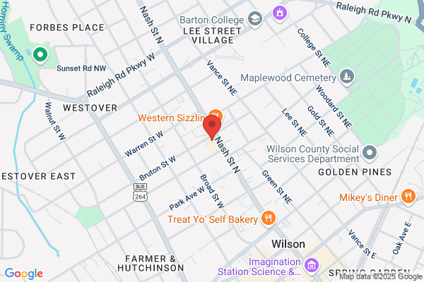 Walston Stuart Inc
