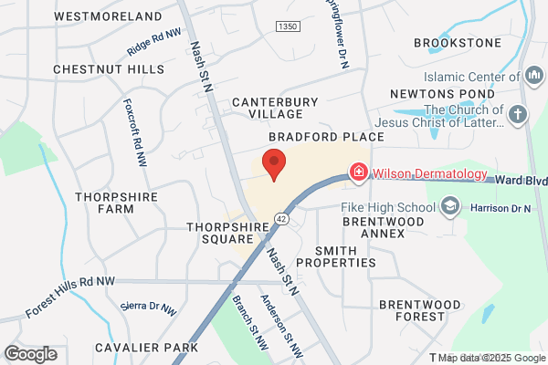 Brentwood Dry Cleaners