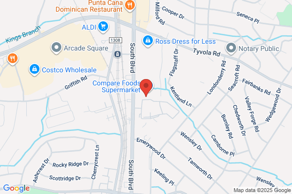 WashLand Laundromat