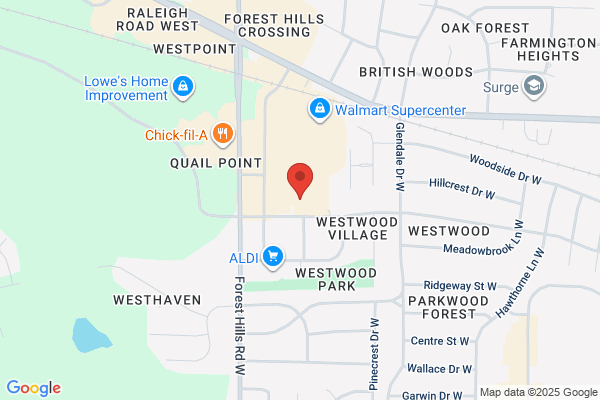 Westwood Village Cleaners