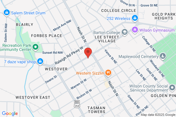 McKinney Elizabeth Law Office Pllc