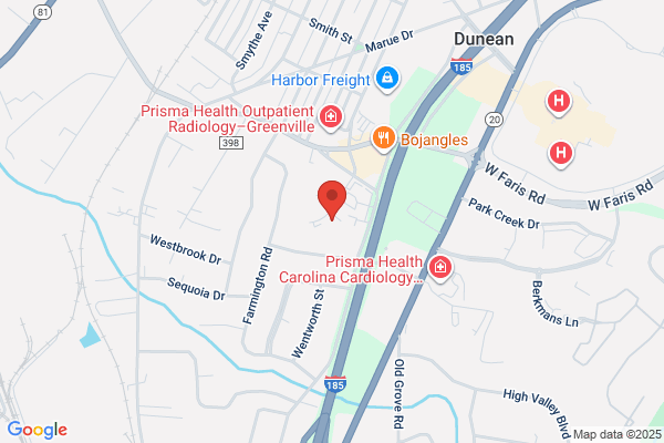 Carolina Family Therapy Center PA