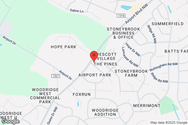 Coordinated Health Services Inc