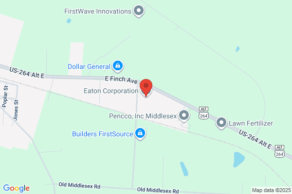 Eaton Corporation