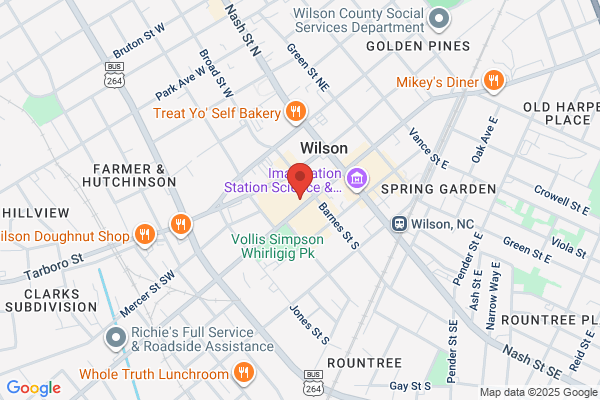Larkin Precision Machine Shop