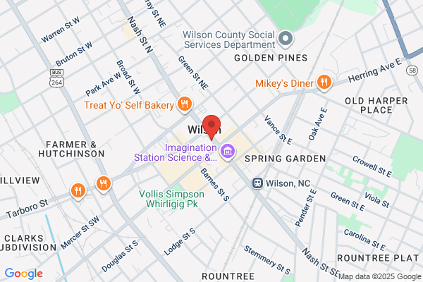 Wilson Hardware Co