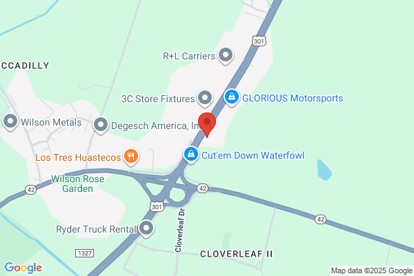 Carolina Motorsports
