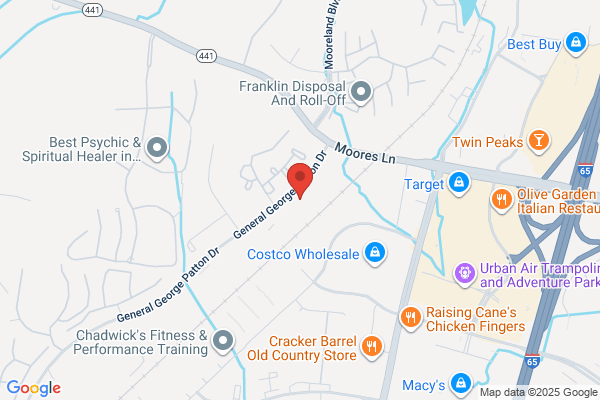 Brentwood Self Storage
