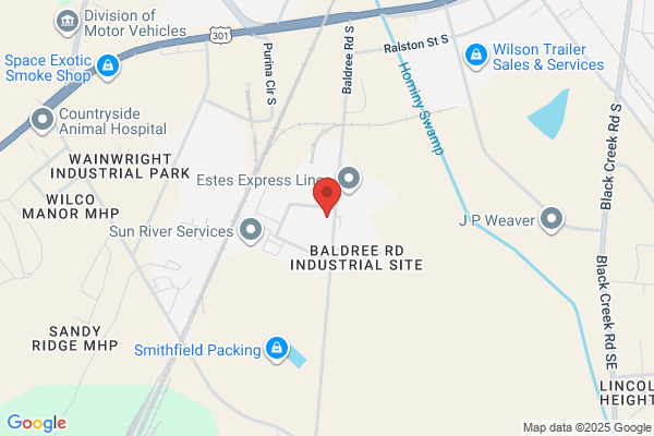 National Welders Supply Company