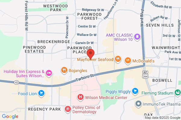 Wilson Radiation Oncology