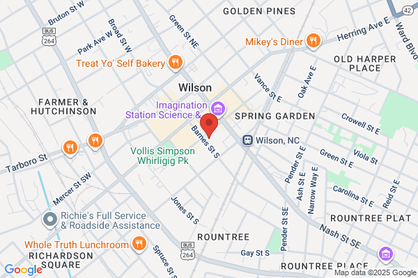 Barrett's Printing House Inc