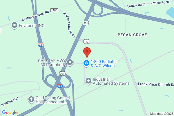 Carnahan Motor Sports