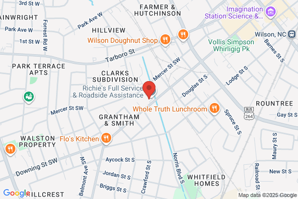 Richie's Automotive & Cycle Connection