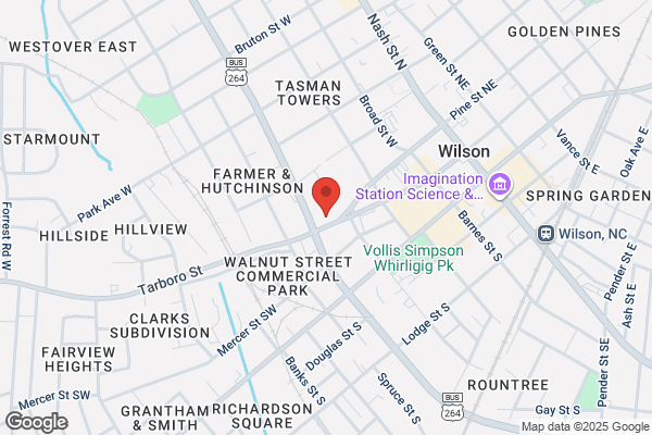 Salvation Army, Boys' Club