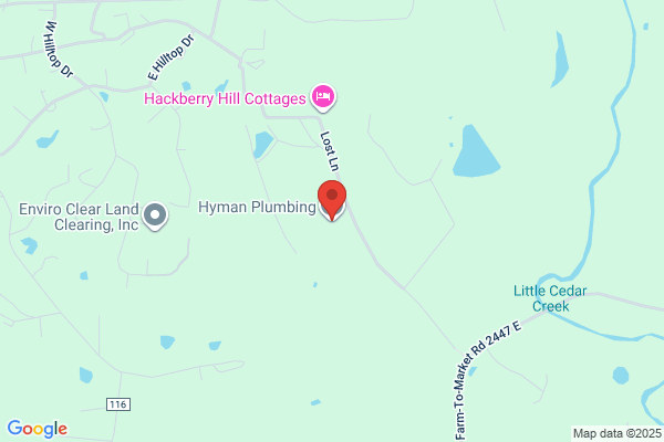Proctor Hyman Plumbing Service