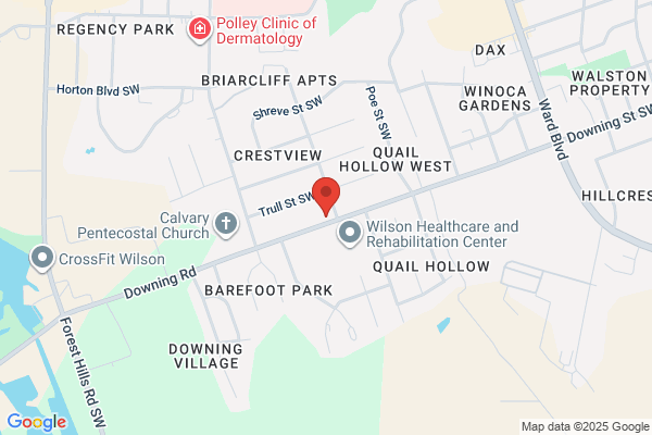 Crestview Child Care Center