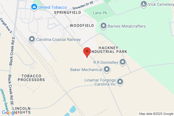 Batts Appraisal & Realty