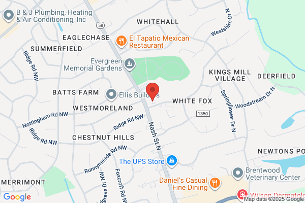 Bissette Appraisal Service