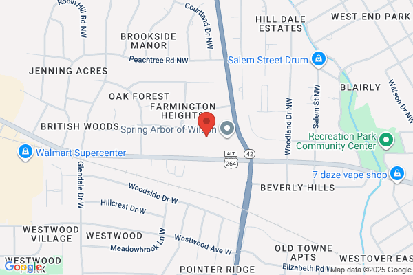 Farmington Heights