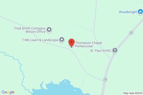 Thompson Chapel Pentecostal Holiness Church