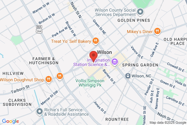 Morehead Seafood Market & Restaurant
