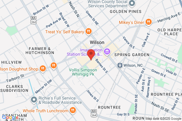 Worrell's Seafood Restaurant