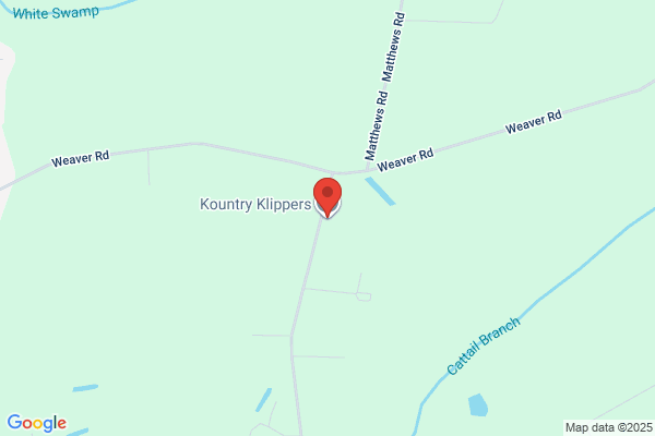 Kountry Klippers