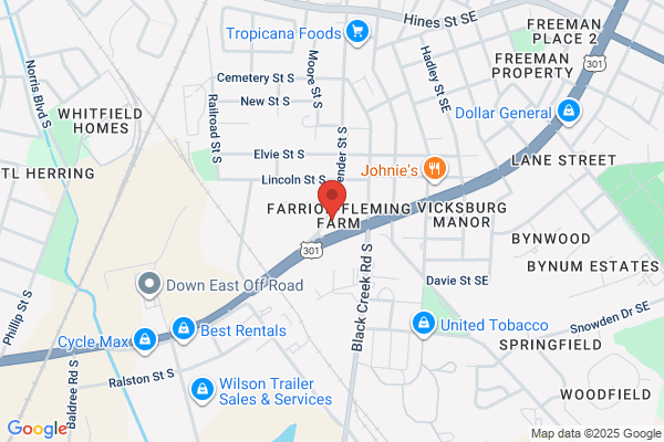 Renfrow's Kenly Tire Service