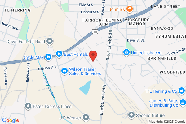 Turnage Tire & Service Center
