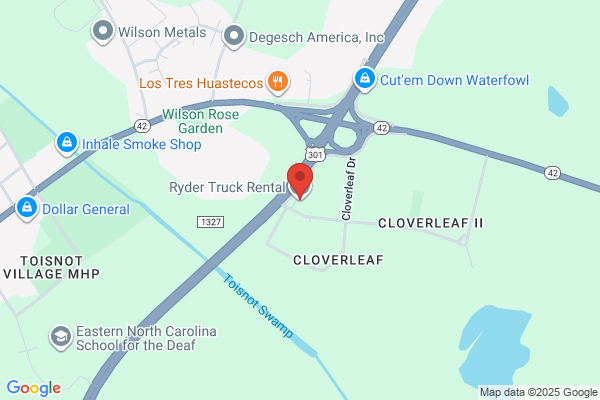 Ryder Truck Rental and Leasing