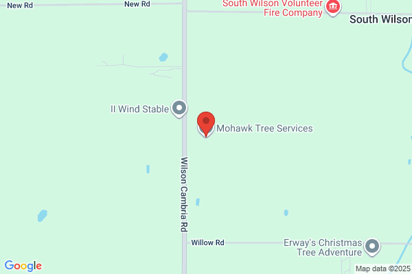 Mohawk Tree Service