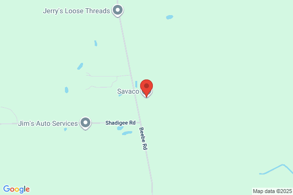 Savaco Inc