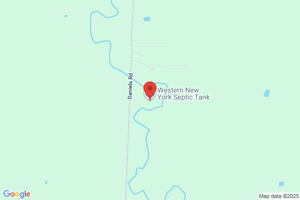 Western New York Septic Tank Cleaning Service