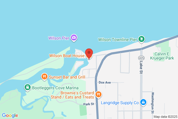 Wilson Boat House Restaurant