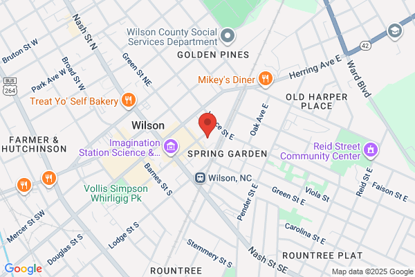 Wilson Community Pharmacy