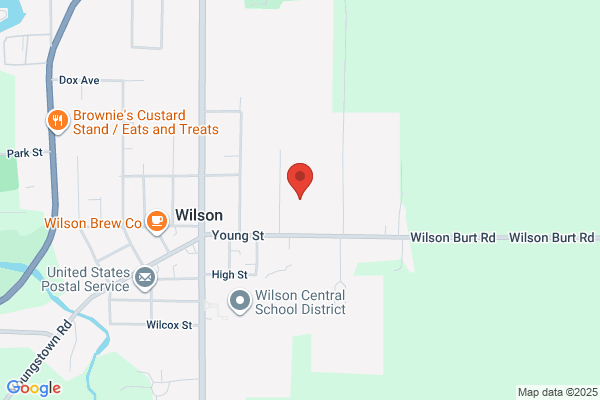 Wilson Country Estates