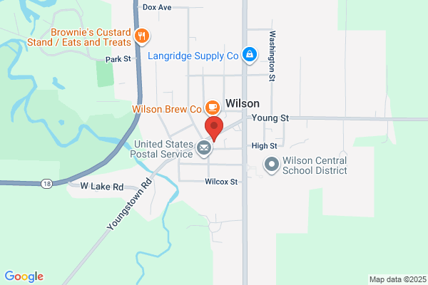 Wilson Garden Farm & Pet