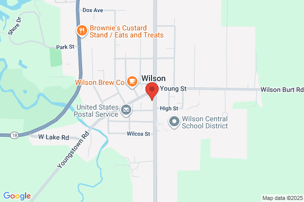 Wilson's Lakeside Mkt