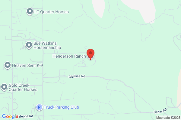 Henderson Limousine Ranch