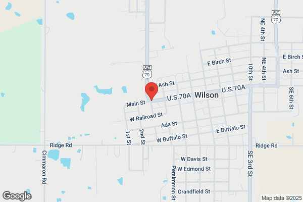 NAPA Auto Parts - Wilson Auto Supply