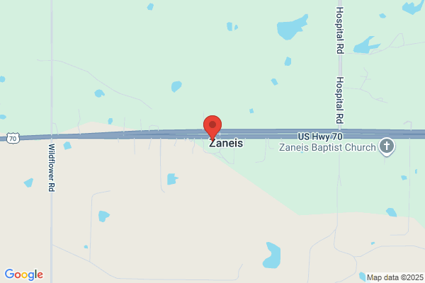 Zaneis School